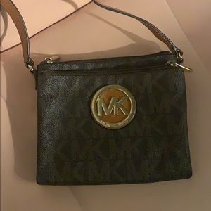 Michael Kors Crossbody Bag